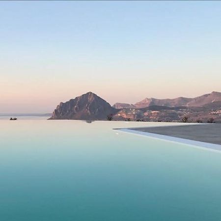 Hotel Venere Di Erice Resort & Spa Valderice Exteriör bild