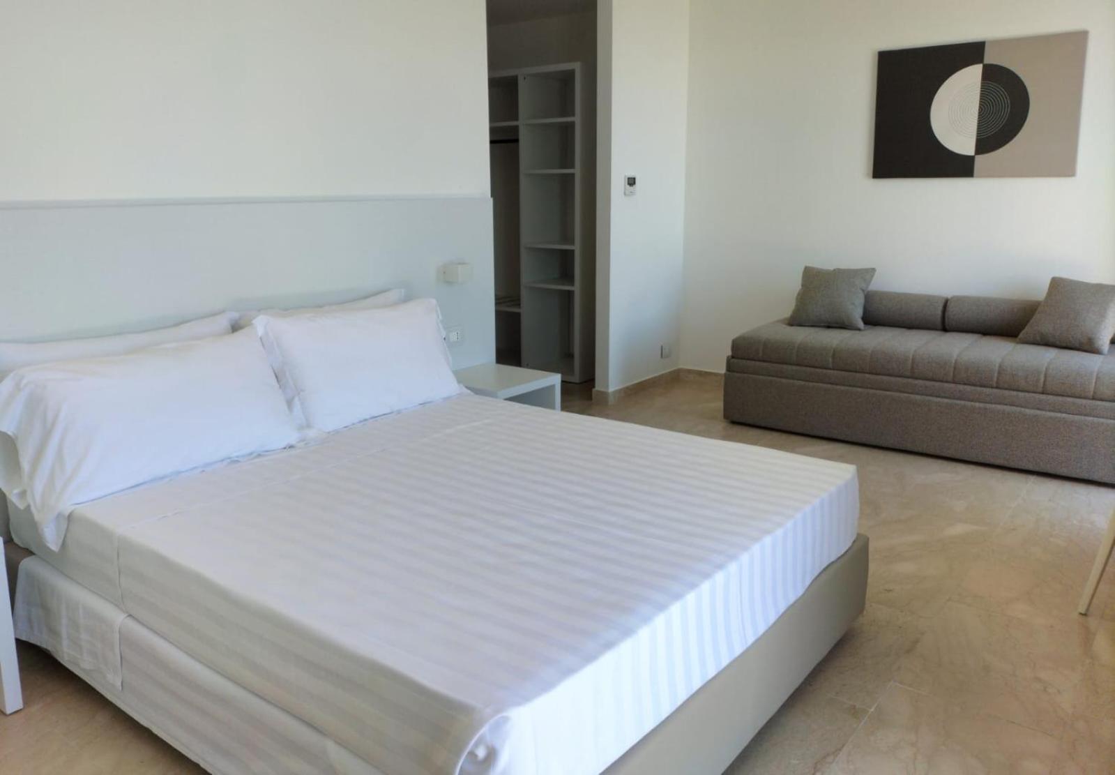 Hotel Venere Di Erice Resort & Spa Valderice Exteriör bild