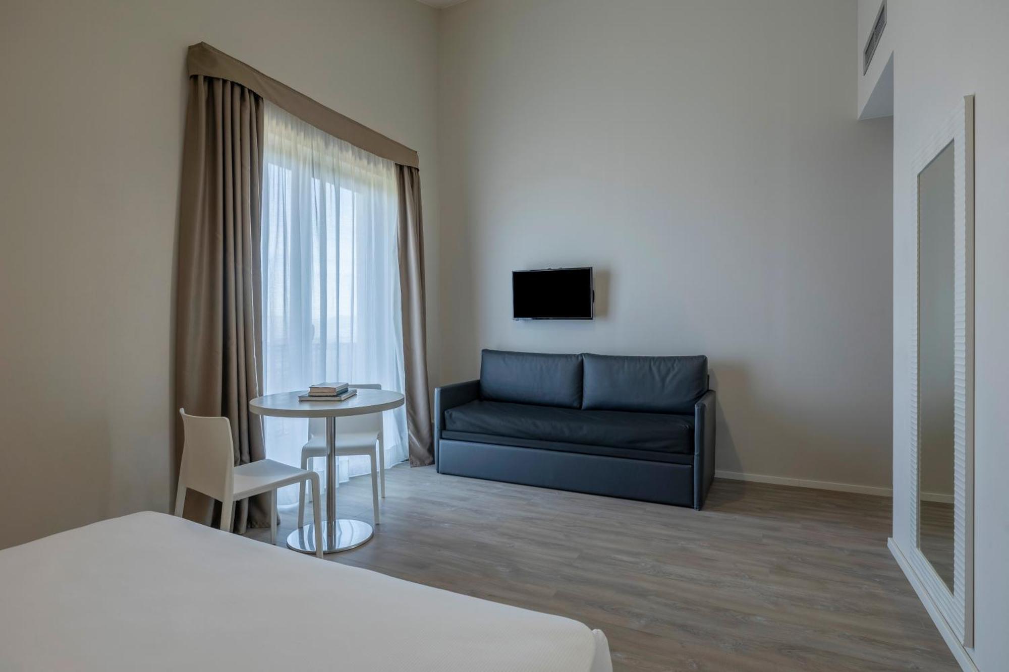 Hotel Venere Di Erice Resort & Spa Valderice Exteriör bild