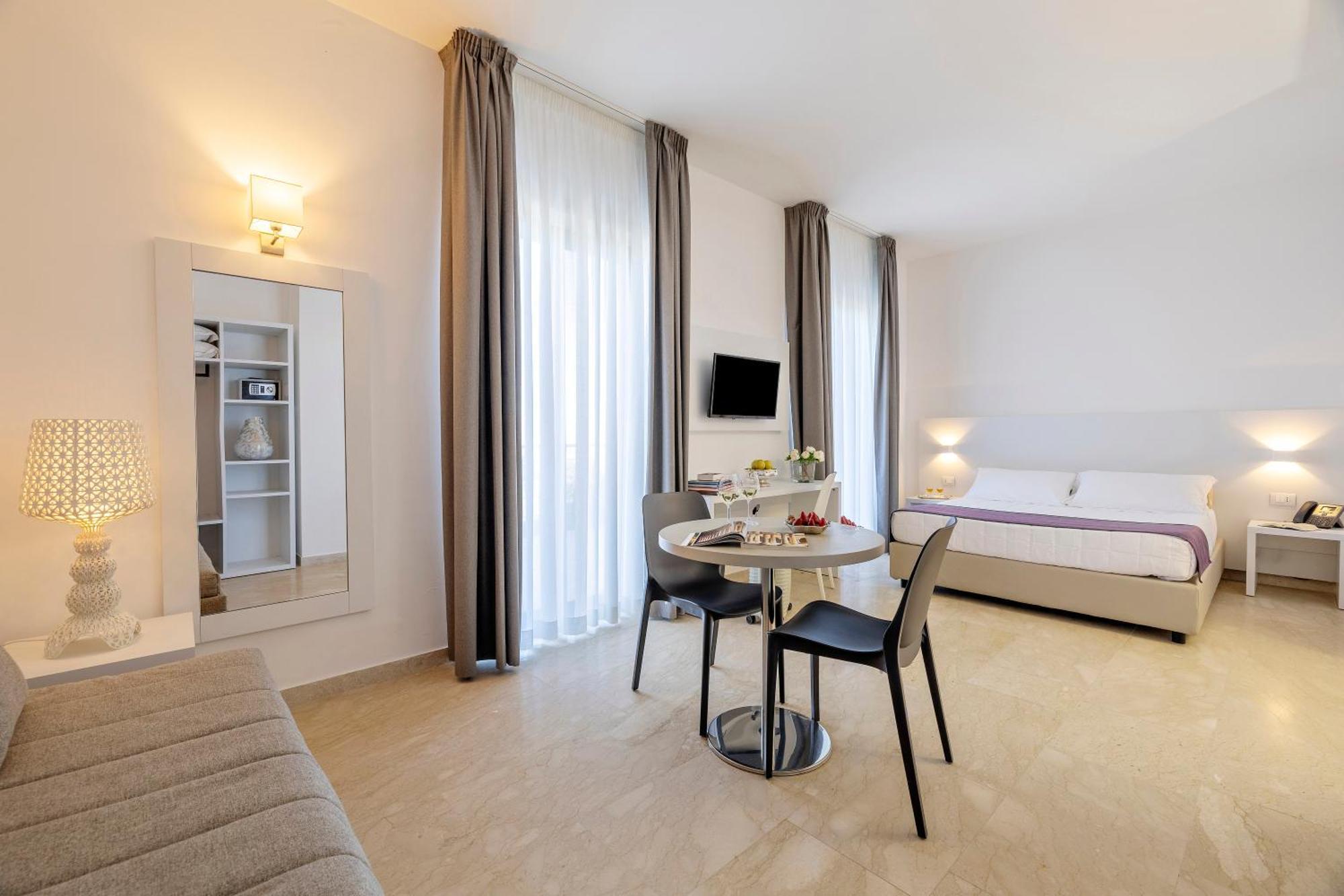 Hotel Venere Di Erice Resort & Spa Valderice Exteriör bild